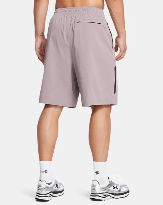 Under Armour Pantalón corto UA Unstoppable Vent para hombre   Venta caliente