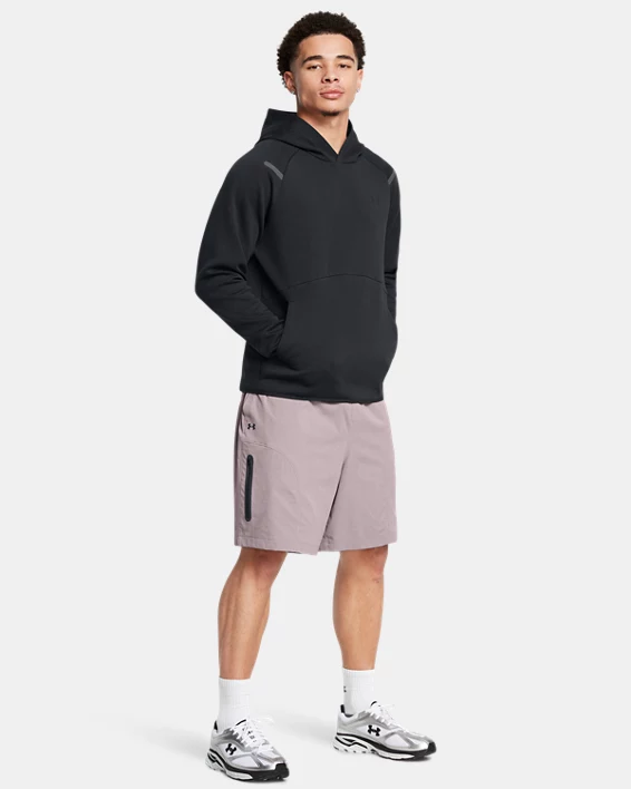 Under Armour Pantalón corto UA Unstoppable Vent para hombre   Venta caliente