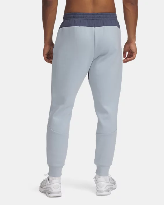 Under Armour Joggers UA Unstoppable Fleece para hombre   Gran oferta