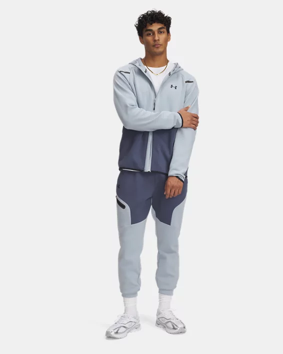 Under Armour Joggers UA Unstoppable Fleece para hombre   Gran oferta