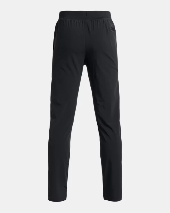Under Armour Pantalón ajustado UA Unstoppable para niño   Liquidación