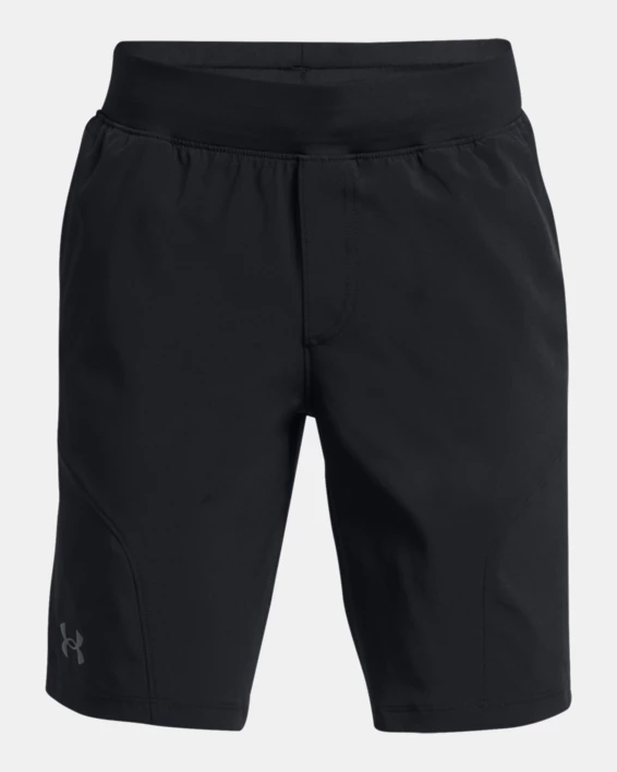 Under Armour Pantalón corto UA Unstoppable para niño   Rebajas top