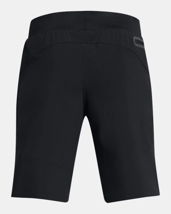 Under Armour Pantalón corto UA Unstoppable para niño   Rebajas top