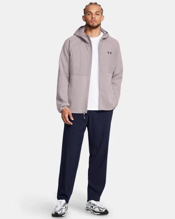 Under Armour Swacket con aislamiento UA Unstoppable para hombre   Envío gratis