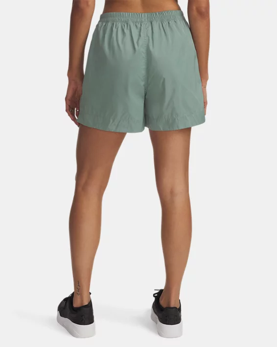 Under Armour Pantalón corto UA Unstoppable Utility para mujer   Oferta especial de fábrica