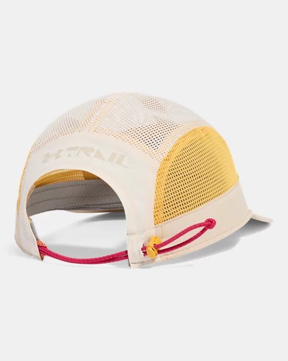 Under Armour Gorra camper UA Launch para hombre   Grandes descuentos