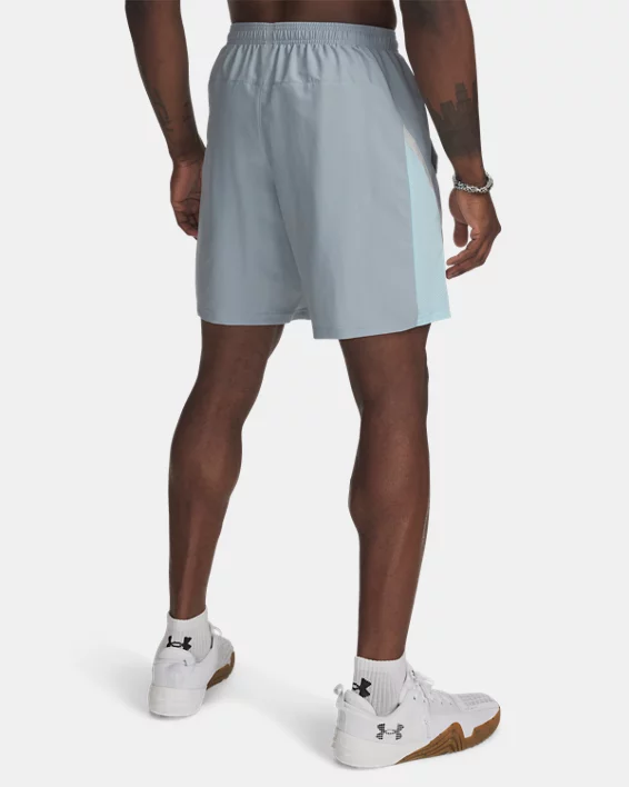 Under Armour Pantalón corto UA Tech™ Utility para hombre   Limitado a 3 días