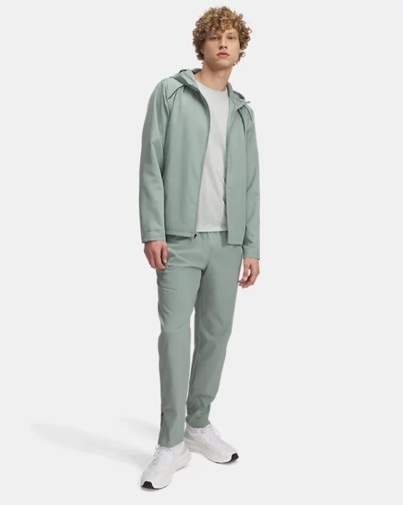 Under Armour Pantalón UA Launch para hombre   Ahorra y exporta