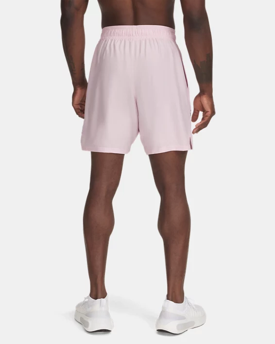Under Armour Pantalón corto UA Tech™ Woven Wordmark para hombre   En oferta