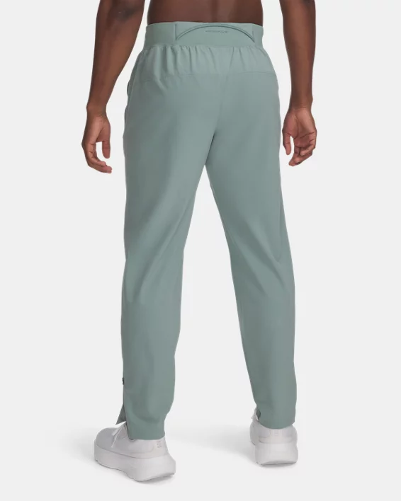 Under Armour Pantalón UA OutRun The Storm para hombre   Descuentos del mes