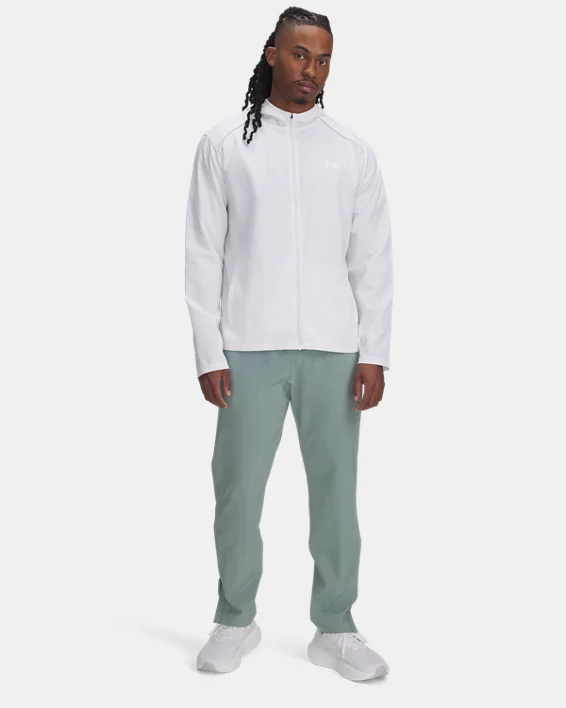 Under Armour Pantalón UA OutRun The Storm para hombre   Descuentos del mes