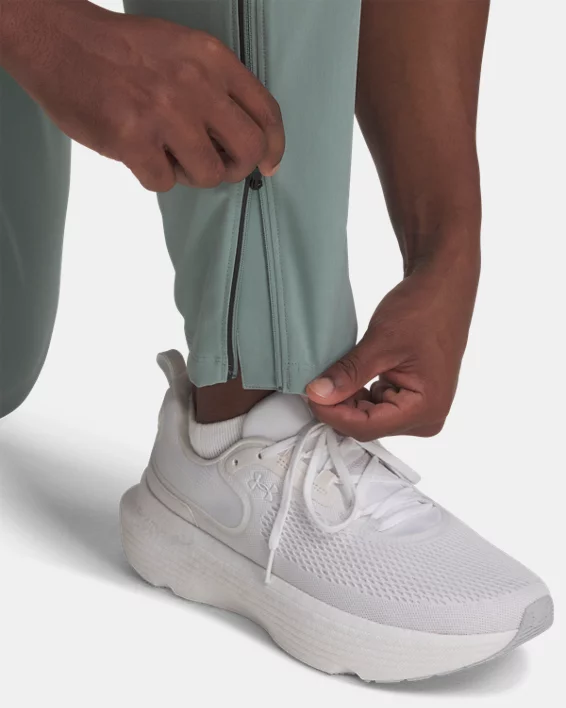 Under Armour Pantalón UA OutRun The Storm para hombre   Descuentos del mes