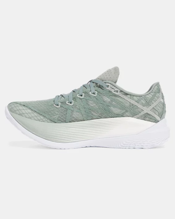 Under Armour Zapatillas de running UA Velociti Elite 2 unisex   Última moda