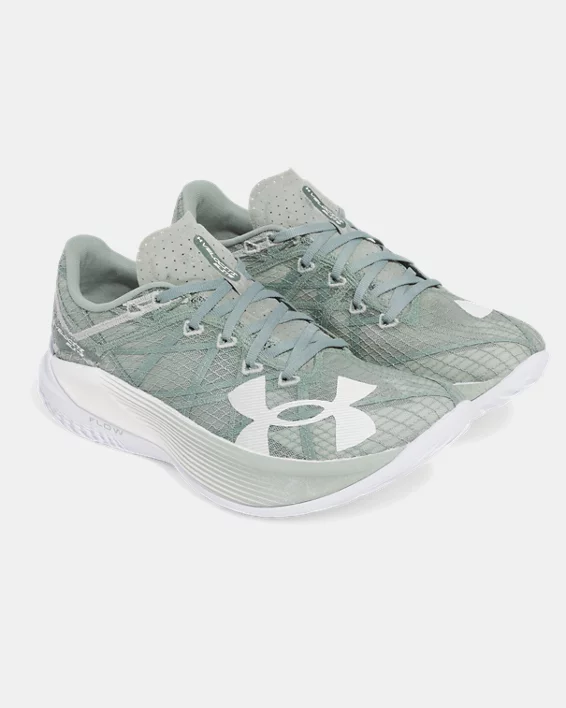 Under Armour Zapatillas de running UA Velociti Elite 2 unisex   Última moda