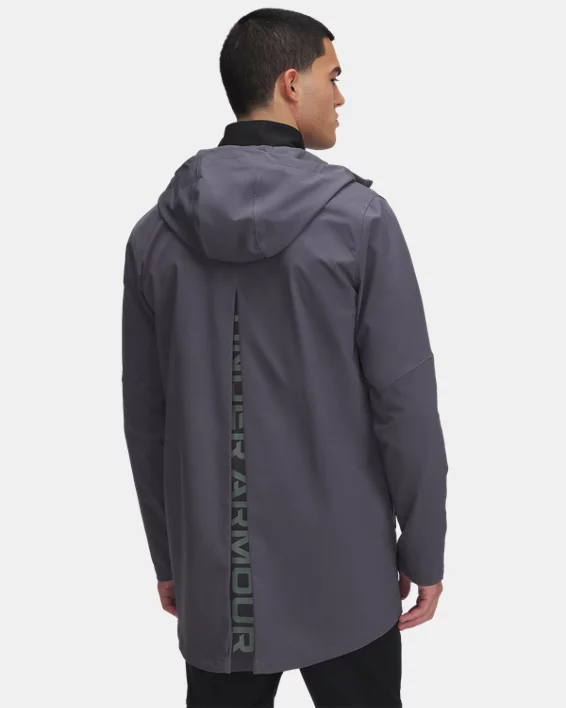 Under Armour Chaqueta UA Challenger Pro para hombre   Ofertas de temporada