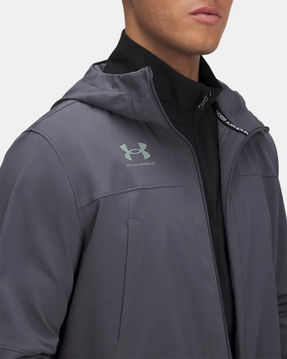 Under Armour Chaqueta UA Challenger Pro para hombre   Ofertas de temporada