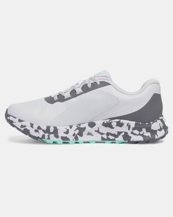 Under Armour Zapatillas de running UA Bandit Trail 3 para hombre   Rebajas de fin de temporada