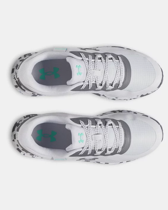 Under Armour Zapatillas de running UA Bandit Trail 3 para hombre   Rebajas de fin de temporada
