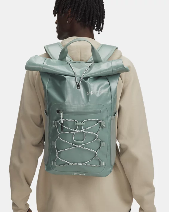Under Armour Mochila pequeña UA Summit   Precio ultrabajo