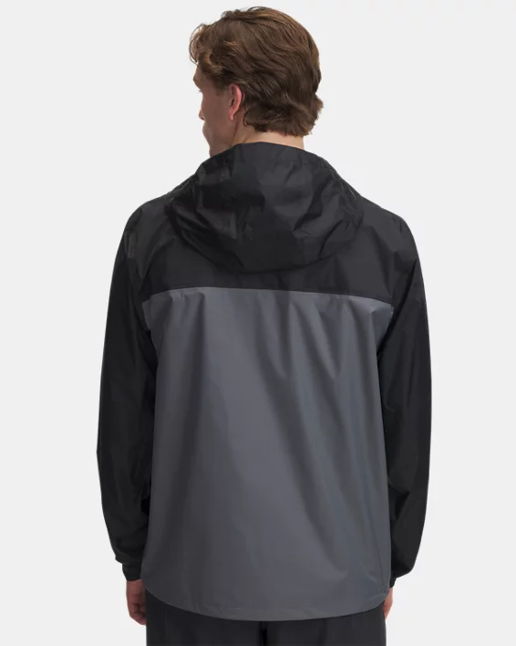 Under Armour Chaqueta UA Stormproof Cloudstrike para hombre   Devoluciones gratuitas