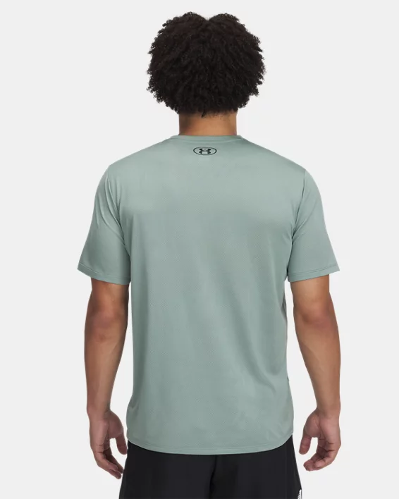 Under Armour Camiseta de manga corta UA Tech™ Vent Jacquard para hombre   Outlet