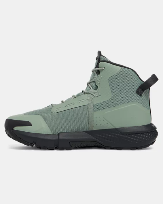 Under Armour Botas tácticas UA Valsetz Mid para hombre   Outlet online