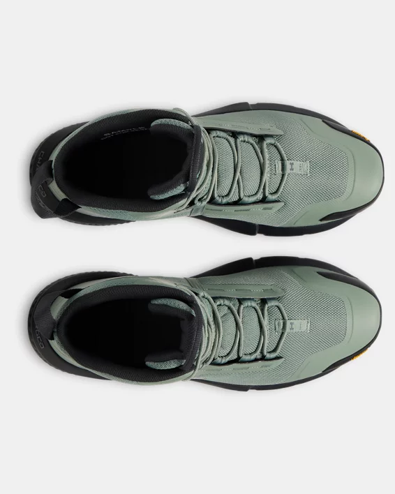 Under Armour Botas tácticas UA Valsetz Mid para hombre   Outlet online