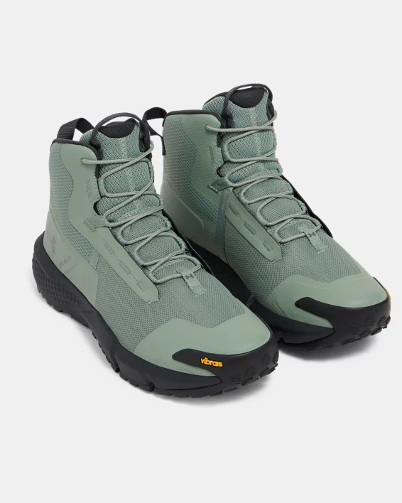 Under Armour Botas tácticas UA Valsetz Mid para hombre   Outlet online