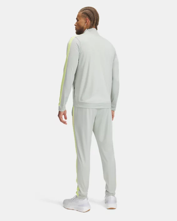 Under Armour Chándal de punto UA Rival para hombre   Rebajas