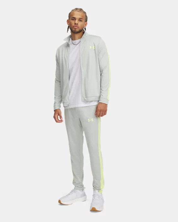 Under Armour Chándal de punto UA Rival para hombre   Rebajas