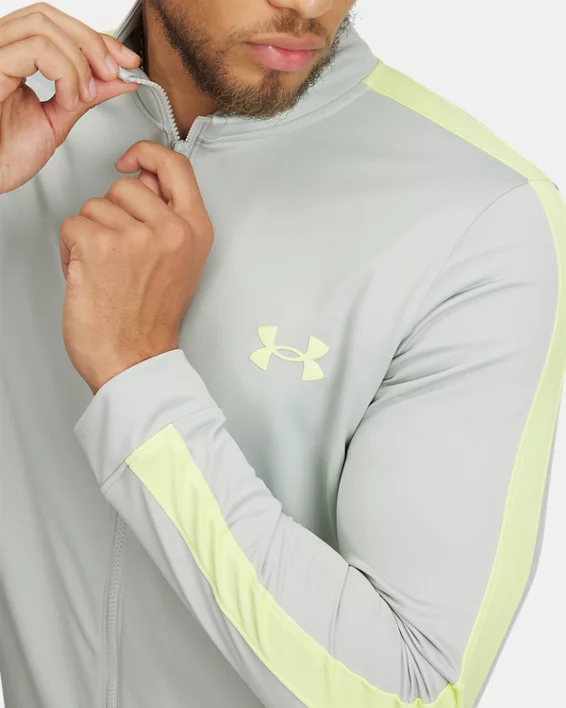 Under Armour Chándal de punto UA Rival para hombre   Rebajas
