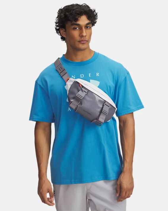 Under Armour Riñonera UA Summit Trail   En oferta