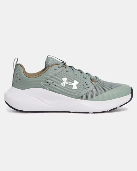 Under Armour Zapatillas de entrenamiento UA Commit 4 para hombre   Gran oferta