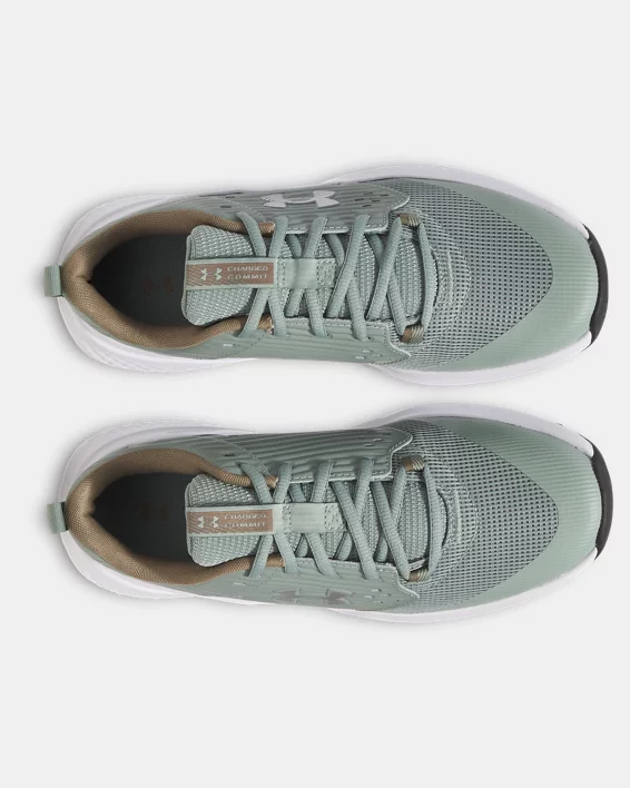 Under Armour Zapatillas de entrenamiento UA Commit 4 para hombre   Gran oferta