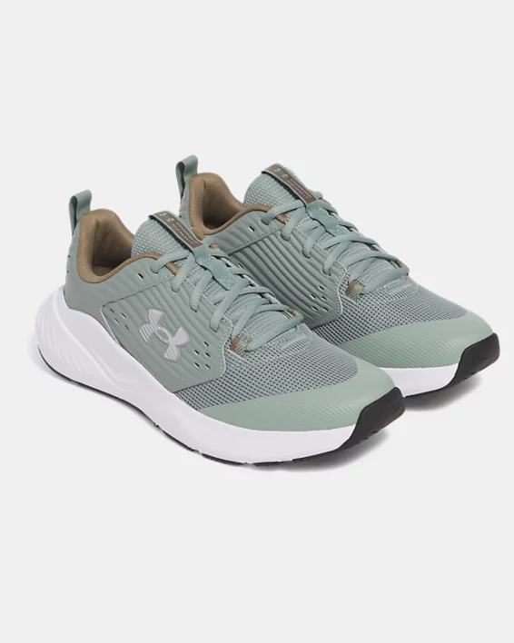 Under Armour Zapatillas de entrenamiento UA Commit 4 para hombre   Gran oferta