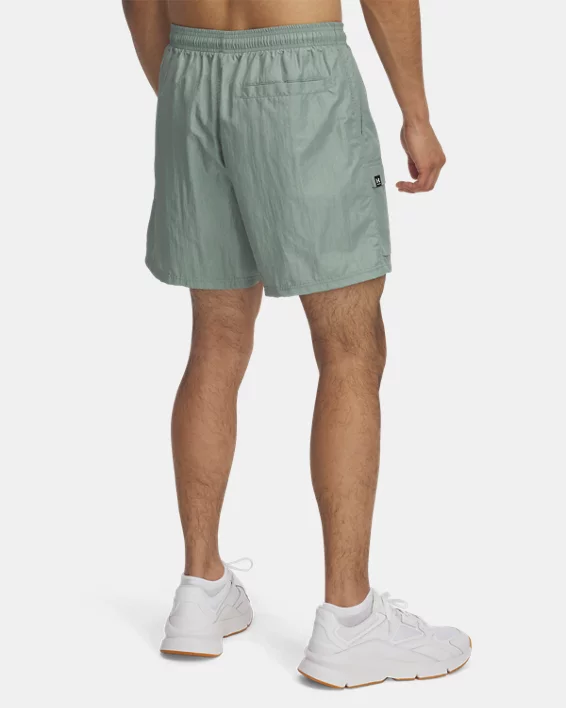 Under Armour Pantalón corto UA Icon Volley Cargo para hombre   Rebajas baratas