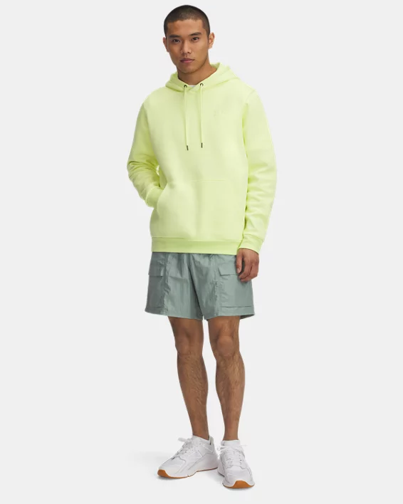 Under Armour Pantalón corto UA Icon Volley Cargo para hombre   Rebajas baratas