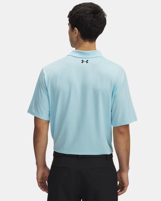 Under Armour Polo UA Matchplay para hombre   Descuento