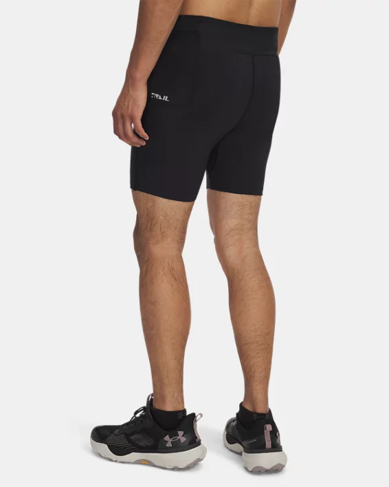 Under Armour Mallas a la rodilla UA Trail Launch Pro para hombre   Tienda