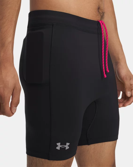 Under Armour Mallas a la rodilla UA Trail Launch Pro para hombre   Tienda