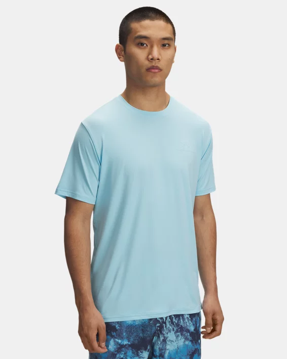 Under Armour Camiseta de manga corta UA Vanish Energy para hombre   Tienda