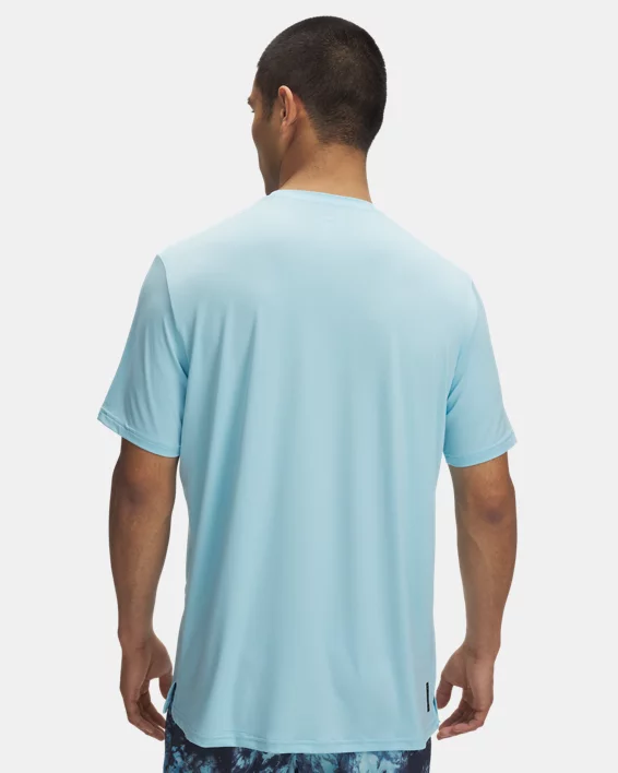 Under Armour Camiseta de manga corta UA Vanish Energy para hombre   Tienda