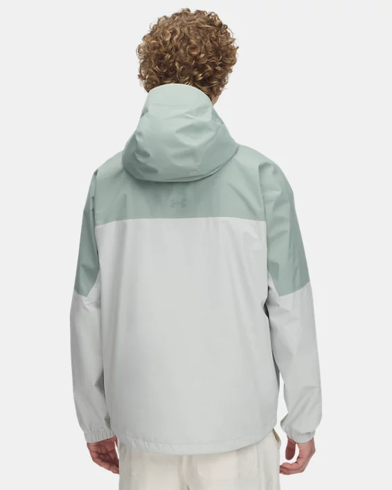 Under Armour Anorak UA Cloudstrike para hombre   Rebajas online
