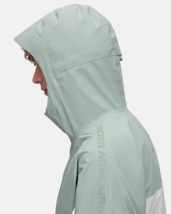Under Armour Anorak UA Cloudstrike para hombre   Rebajas online