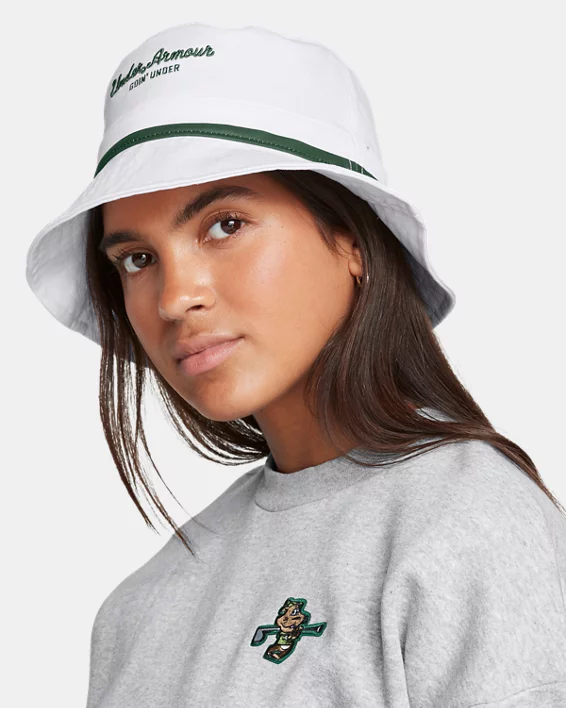 Under Armour Sombrero tipo pescador UA Drive unisex   Rebajas top