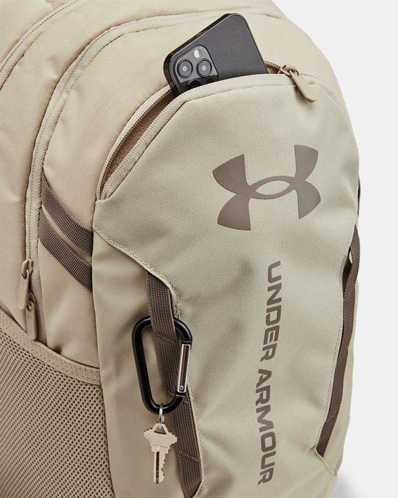 Under Armour Mochila UA Hustle 6.0   Envío gratis