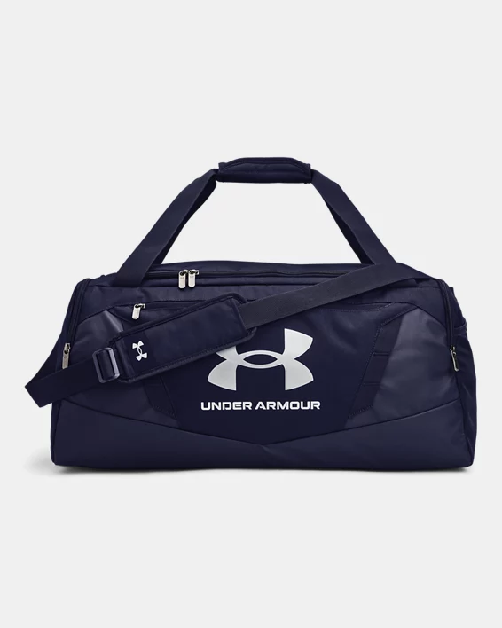 Under Armour Bolsa de deporte mediana UA Undeniable 5.0   Envío gratis