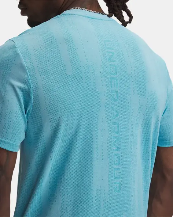 Under Armour Camiseta de manga corta UA Vanish Seamless para hombre   Últimos 3 días