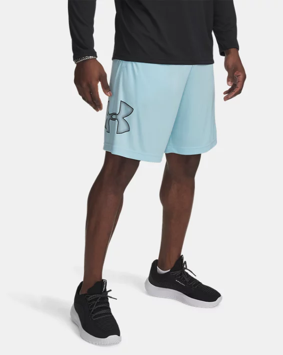 Under Armour Pantalón corto UA Tech™ Graphic para hombre   COMPRAR AHORA