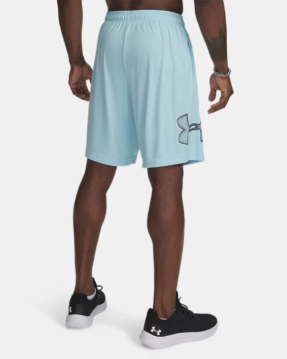 Under Armour Pantalón corto UA Tech™ Graphic para hombre   COMPRAR AHORA